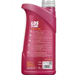 MN83021 Mannol Lds fluid 1л