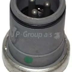 1193101100 JP Group Датчик температуры охлаждающей жидкости