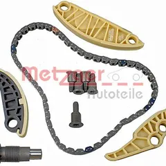 7490031 Metzger STEUERKETTE ORIGINAL ERSATZTEIL