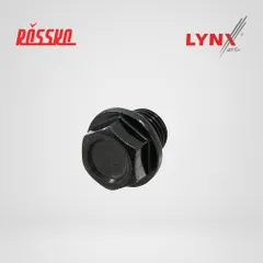 SG-4859 LYNXauto Пробка резьбовая для масляного поддона