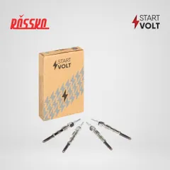 GLSP 503 STARTVOLT Свечи накаливания, комплект, 4 шт.