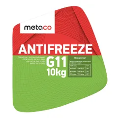 998-1113 METACO Антифриз