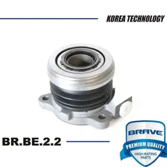 BR.BE.2.2 Brave Выжимной подшипник сцепления