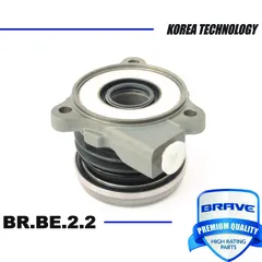 BR.BE.2.2 Brave Выжимной подшипник сцепления