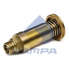 032.117 SAMPA Ручной откачивающий насос HCV