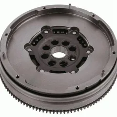 2294 501 229 Sachs двухмассовый маховик