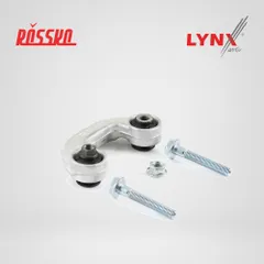C7117L LYNXauto Стойка стабилизатора передняя левая