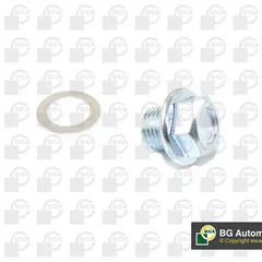 PK2500 BGA Болт