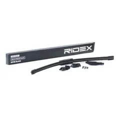 298W0155 RIDEX Щетка стеклоочистителя | перед |