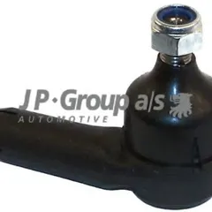 1144600580 JP Group Наконечник рулевой тяги передний