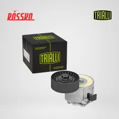 CM 5288 Trialli Ролик приводного ремня для а/м Opel Astra H (04-) 1.3d генератора (с натяж. мех.)