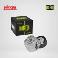 CM 5288 Trialli Ролик приводного ремня для а/м Opel Astra H (04-) 1.3d генератора (с натяж. мех.)
