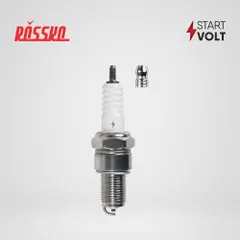 VSP 0102 STARTVOLT Свеча зажигания (зазор 0,7мм)