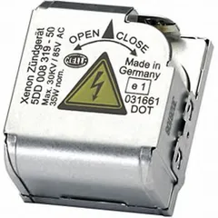 5DD 008 319-501 Hella Блок розжига ксеноновой лампы
