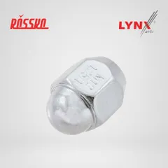 FW-2143 LYNXauto Гайка колесная передняя и задняя правая и левая