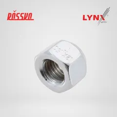FW-2168 LYNXauto Гайка колесная передняя и задняя правая и левая