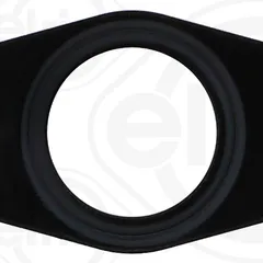 631.012 Elring Прокладка для компрессора наддува
