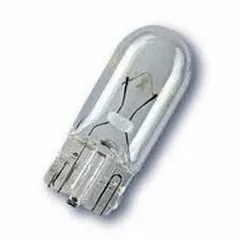 2825 Osram Лампа W5W 12V 5W W2.1x9.5d ORIGINAL LINE качество оригинальной запчасти, ОЕМ, 1 шт.