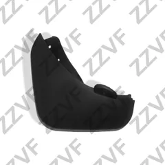 ZVA390L1 ZZVF Брызговик задний левый, L, под оригинал, комплект