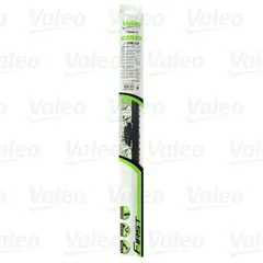 575008 Valeo Щетка стеклоочистителя First FB Multiconnection бескаркасная 600/24` (универсальные адаптеры )