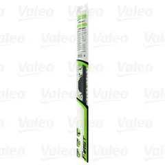 575008 Valeo Щетка стеклоочистителя First FB Multiconnection бескаркасная 600/24` (универсальные адаптеры )