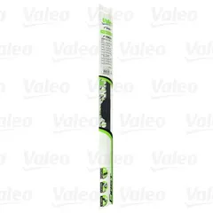 575008 Valeo Щетка стеклоочистителя First FB Multiconnection бескаркасная 600/24` (универсальные адаптеры )