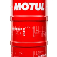 104070 Motul 5101 4T 10W-40 Technosynt.Ester 60л
