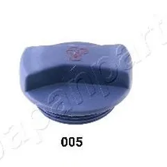 KH-005 Japanparts Крышка радиатора