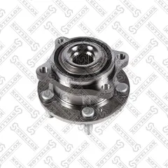 43-29030-SX Stellox Ступица колеса | зад |
