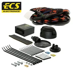 AU-068-H1 ECS Electric Kit