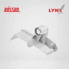 PB-3166 LYNXauto Ролик ремня ГРМ