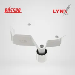 PB-3166 LYNXauto Ролик ремня ГРМ