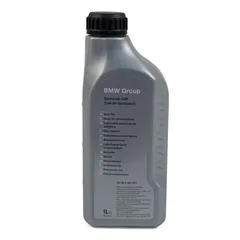 83 22 2 365 987 BMW Синтетическое трансмиссионное масло 75W-90 Synthetic OSP, 1 литр