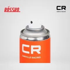 S3051771 Carville Racing Чернитель шин CR, аэрозоль, 520 ml