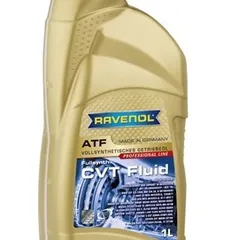 1211110-001-01-999 RAVENOL Трансмиссионное масло, Масло автоматической коробки передач