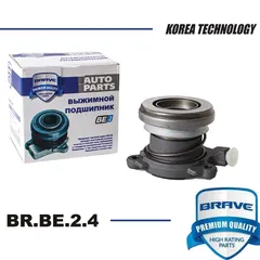 BR.BE.2.4 Brave Выжимной подшипник сцепления