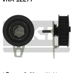 VKM 12277 SKF Ролик натяжной ГРМ