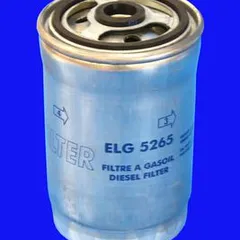 ELG5265 MECAFILTER Фильтр топливный