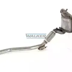 73053 Walker Сажевый / частичный фильтр, система выхлопа ОГ