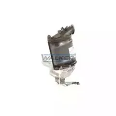 73053 Walker Сажевый / частичный фильтр, система выхлопа ОГ