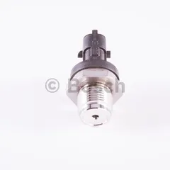 0 281 006 158 Bosch Датчик давления подачи топлива