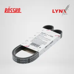 6PK1148 LYNXauto Поликлиновой ремень