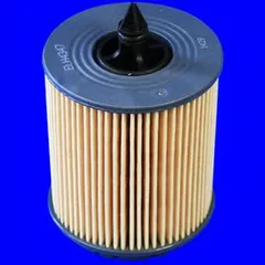 ELH4347 MECAFILTER Фильтр масляный вставка