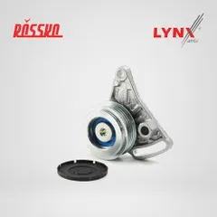PB-5037 LYNXauto Натяжной ролик навесного оборудования