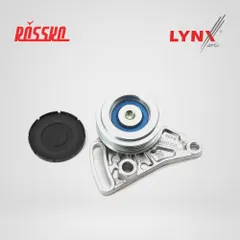 PB-5037 LYNXauto Натяжной ролик навесного оборудования