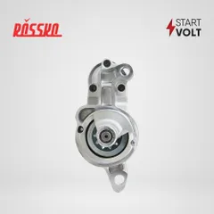 LSt 1865 STARTVOLT Стартер