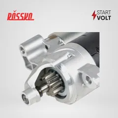 LSt 1865 STARTVOLT Стартер