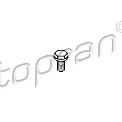110 260 Topran Болт маховика