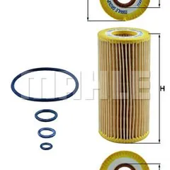WG1217390 WILMINK GROUP Фильтр