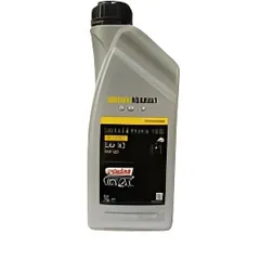 7711943759 Renault Масло мот. синт. Castrol GTX 5W30 Renault RN0720 1л